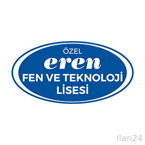 Özel Eren Fen ve Teknoloji Lisesi