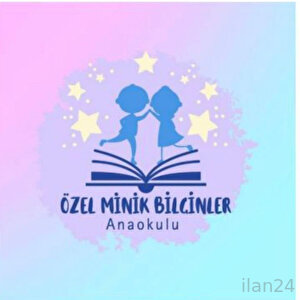 ÖZEL MİNİK BİLGİNLER ANAOKULU