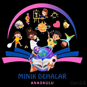 Özel Minik Dehalar Anaokulu