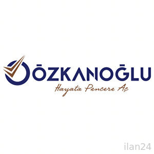Özkanoğlu İnşaat Taah Tic Ltd Şti