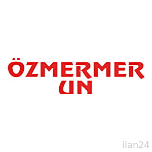 ÖZMERMER UN SANAYİ VE TİCARET ANONİM ŞİRKETİ