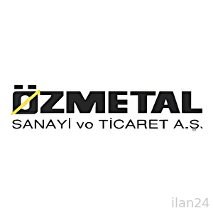 Özmetal San Ve Tic A.Ş.