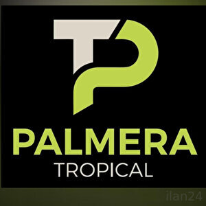 palmera tropikal tarım ürünleri tic aş