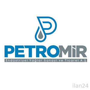 PETROMİR ENDÜSTRİYEL YAĞLAR SANAYİ VE TİCARET ANONİM ŞİRKETİ