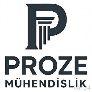 PROZE MÜHENDİSLİK İNŞAAT SANAYİ TİCARET LİMİTED ŞİRKETİ