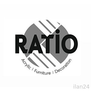 RATİO MOBİLYA TASARIM PROJE UYGULAMA ALÜMİNYUM İNŞAAT TAAHHÜT SANAYİ VE TİCARET LİMİTED ŞİRKETİ