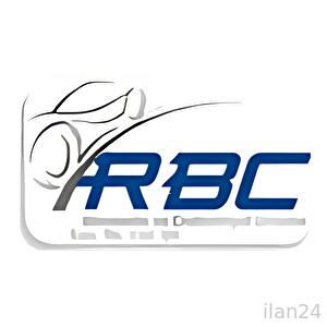 RBC Otomotiv ve End. Ürünler San. Tic. Ltd. Şti.