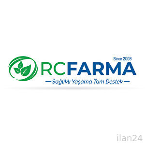 RC FARMA İLAÇ KİMYA SAN.TİC.LTD.ŞTİ