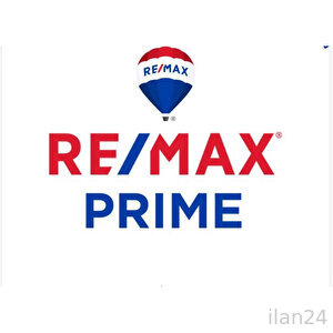 RE/MAX PRİME