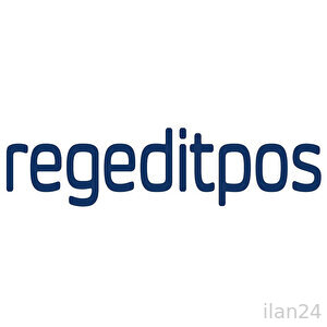 REGEDİT BİLİŞİM SİSTEMLERİ ANONİM ŞİRKETİ