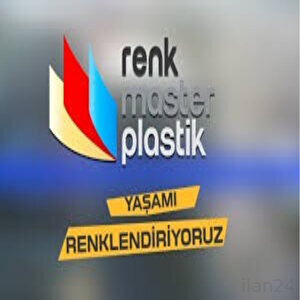 RENK MASTER PLASTİK VE KİMYA ENDÜSTRİ SANAYİ VE TİCARET ANONİM ŞİRKETİ
