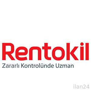 RENTOKIL INITIAL Çevre Sağlığı Sistemleri