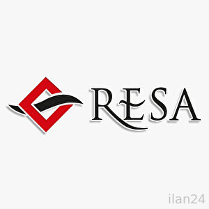 RESA REZİSTANS SANAYİ VE TİCARET LİMİTED ŞİRKETİ