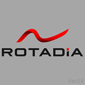 ROTADİA LABORATUVAR SİSTEMLERİ SAN. VE TİC. LTD. ŞTİ.