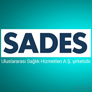 SADES SAĞLIK VE SAĞLIK TURİZMİ DESTEK HİZMETLERİ ANONİM ŞİRKETİ