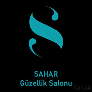 SAHAR GÜZELLİK MERKEZİ 