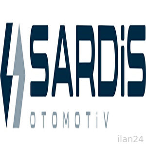 SARDİS OTOMOTİV YAN SANAYİ VE TİCARET LİMİTED ŞİRKETİ