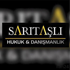 SARITAŞLI HUKUK & DANIŞMANLIK