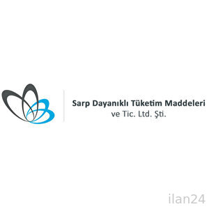 Sarp Dayanıklı Tüketim Mad. ve Tic. Ltd. Şti.