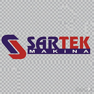 SARTEK MAKİNA DANIŞMANLIK MÜHENDİSLİK LTD.ŞTİ