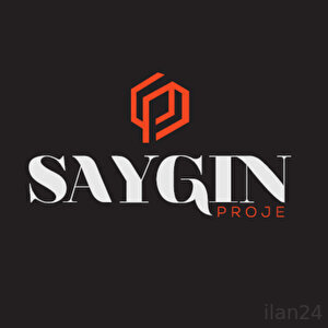 SAYGIN PROJE MÜT.MİM.MÜH.İNŞ.PAZ.SAN LTD ŞTİ