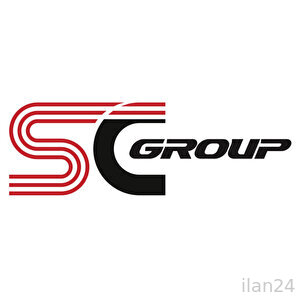 SC GROUP YEDEK PARÇA OTO BAKIM ONARIM ELEKTRONİK SERVİS SANAYİ TİCARET LİMİTED ŞİRKETİ