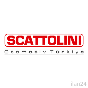 Scattolini Otomotiv Sanayi ve Ticaret Ltd. Şti.