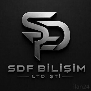 Sdf Bilişim Limited Şirketi
