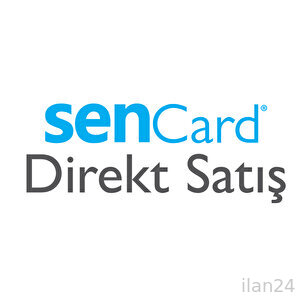 SENCARD DİREKT SATIŞ SİGORTA ARACILIĞI A.Ş.