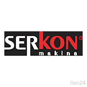SERKON MAKİNA SANAYİ VE TİCARET ANONİM ŞİRKETİ