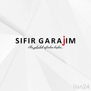SIFIR GARAJIM