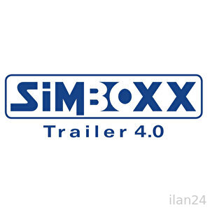 Simboxx Trailer 4.0