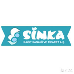 Simka Kağıt San.ve Tic. A.Ş.