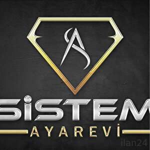 Sistem Ayarevi Kuyumculuk Limited Şirketi