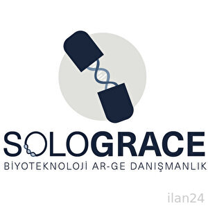 SOLO GRACE BİYOTEKNOLOJİ ARGE VE DANIŞMANLIK ANONİM ŞİRKETİ