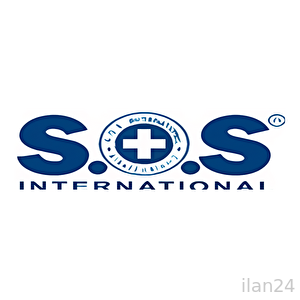 SOS İnternational Ambulans Servisi
