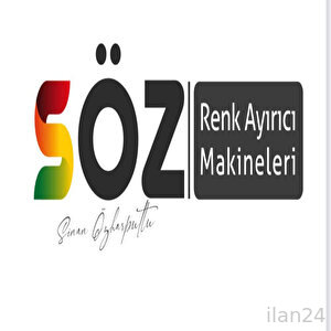 SÖZ MAKİNE