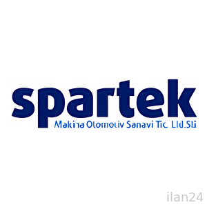 SPARTEK MAKİNA OTMOTİV SAN. VE TİC. LTD. ŞTİ.