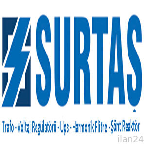 surtaş elektrik malzemeleri pazarlama ltd. şti.