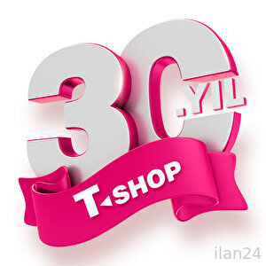 T Shop Kozmetik