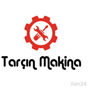 TARÇIN MAKİNA SANAYİ VE TİCARET LİMİTED ŞİRKETİ
