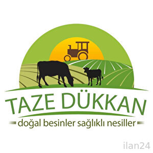 TAZE DÜKKAN