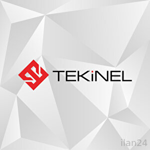 TEKİNEL ENDÜSTRİYEL SARF MALZEMELERİ SANAYİ TİCARET LİMİTED ŞİRKETİ