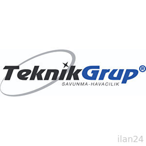 TEKNİK GRUP SAVUNMA HAVACILIK MAKİNA METAL İNŞAAT SANAYİ VE TİCARET ANONİM ŞİRKETİ
