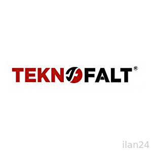 TEKNOFALT MAKİNA İMALAT SANAYİ TİCARET LTD ŞTİ