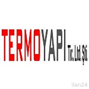 Termo Yapı Ticaret Ltd. Şti.