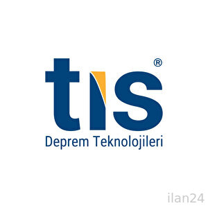TİS DEPREM TEKNOLOJİLERİ SANAYİ VE TİCARET ANONİM ŞİRKETİ