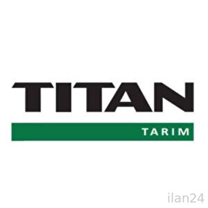 Titan Tarım Makinaları
