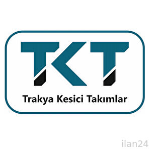 TRAKYA KESİCİ TAKIMLAR SAN. TİC. LTD. ŞTİ