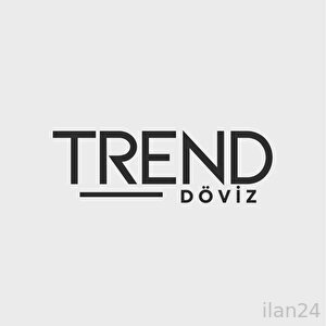 TREND DÖVİZ HİZMETLERİ SINIRLI YETKİLİ MÜESSESE